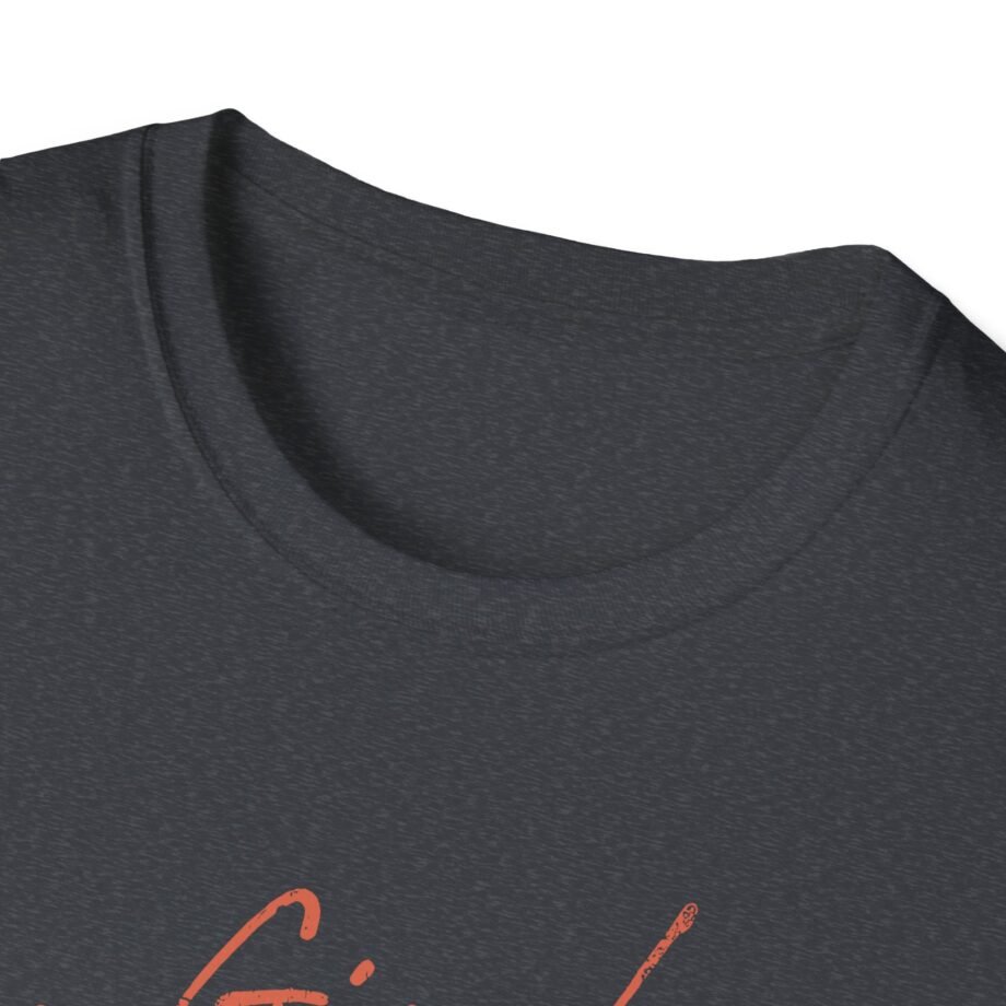 Bon Jovi You Give Love a Bad Name Unisex Softstyle T-Shirt