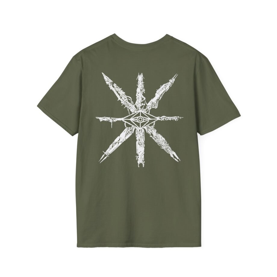 Slander Unisex Softstyle T-Shirt