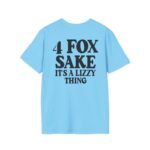 Thin Lizzy It's a Lizzy Thing Unisex Softstyle T-Shirt