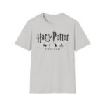 Harry Potter CHICAGO Unisex Softstyle T-Shirt