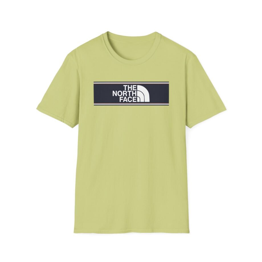 Swae Lee North Face Unisex Softstyle T-Shirt