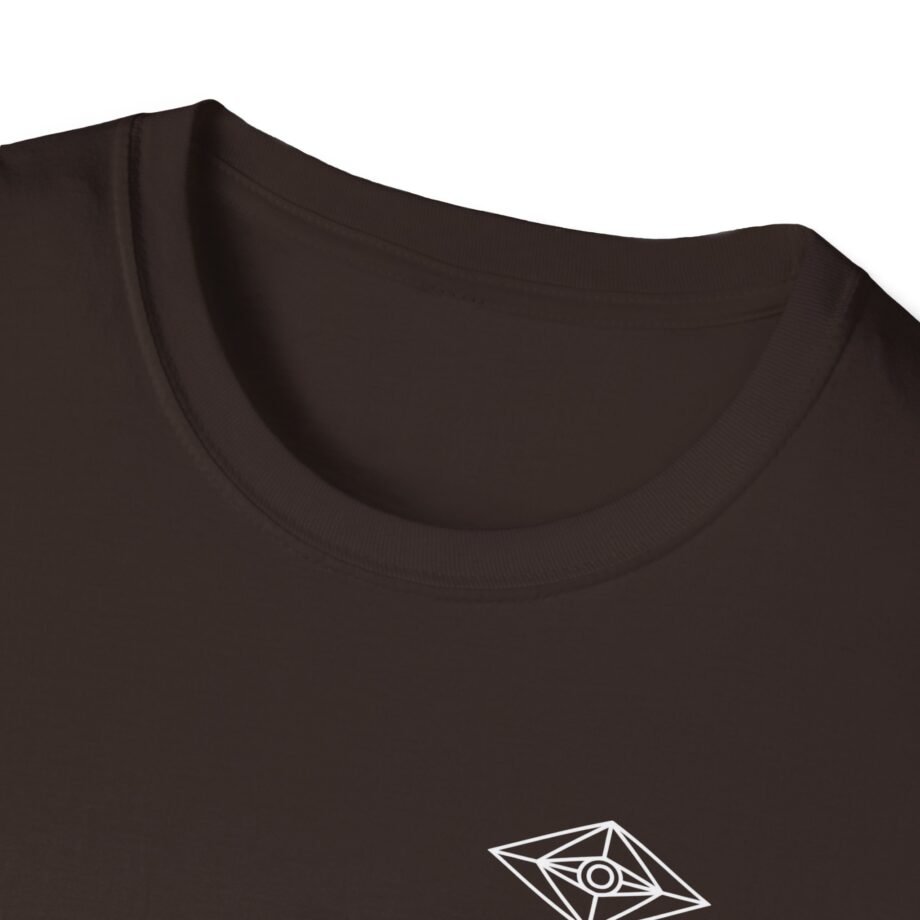 Slander Chimera Tour Unisex Softstyle T-Shirt