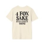 Thin Lizzy It's a Lizzy Thing Unisex Softstyle T-Shirt
