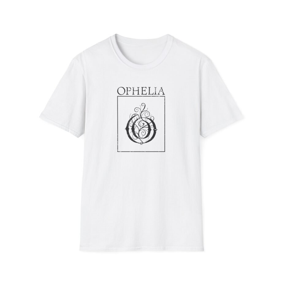 Seven Lions Unisex Softstyle T-Shirt