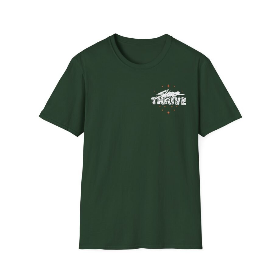Slander Sequence Unisex Softstyle T-Shirt
