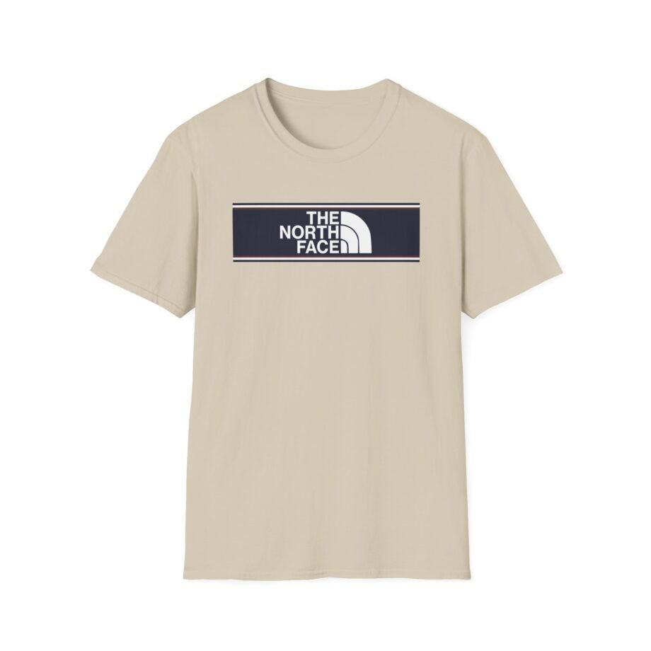 Swae Lee North Face Unisex Softstyle T-Shirt