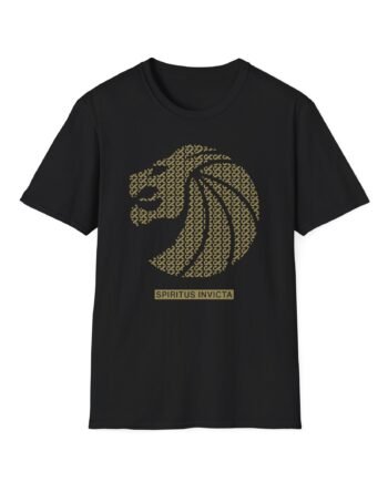 Seven Lions Unisex Softstyle T-Shirt