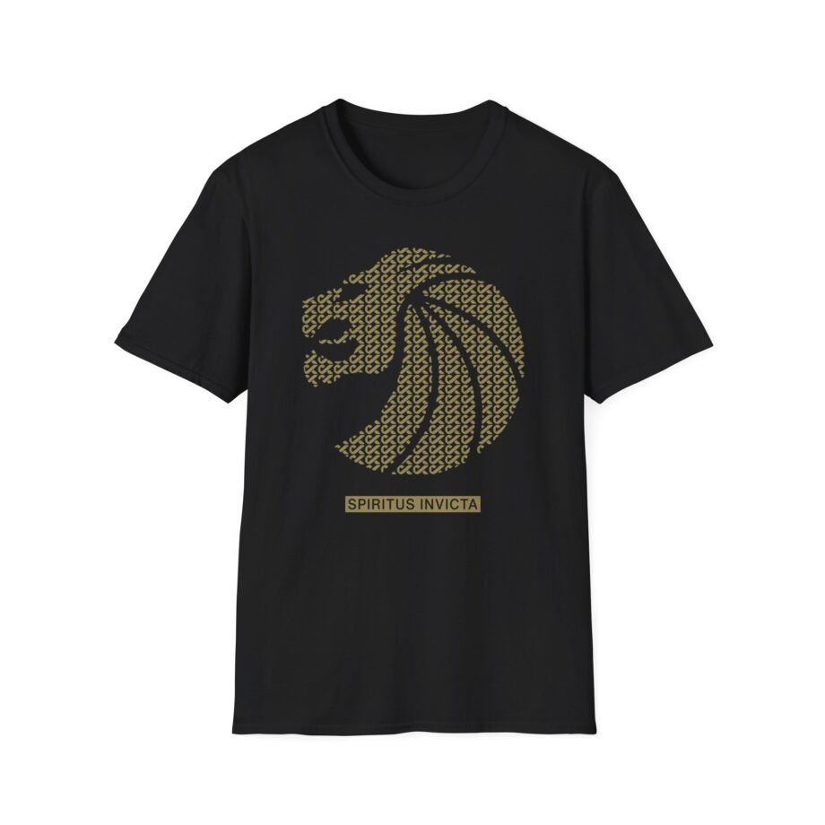 Seven Lions Unisex Softstyle T-Shirt