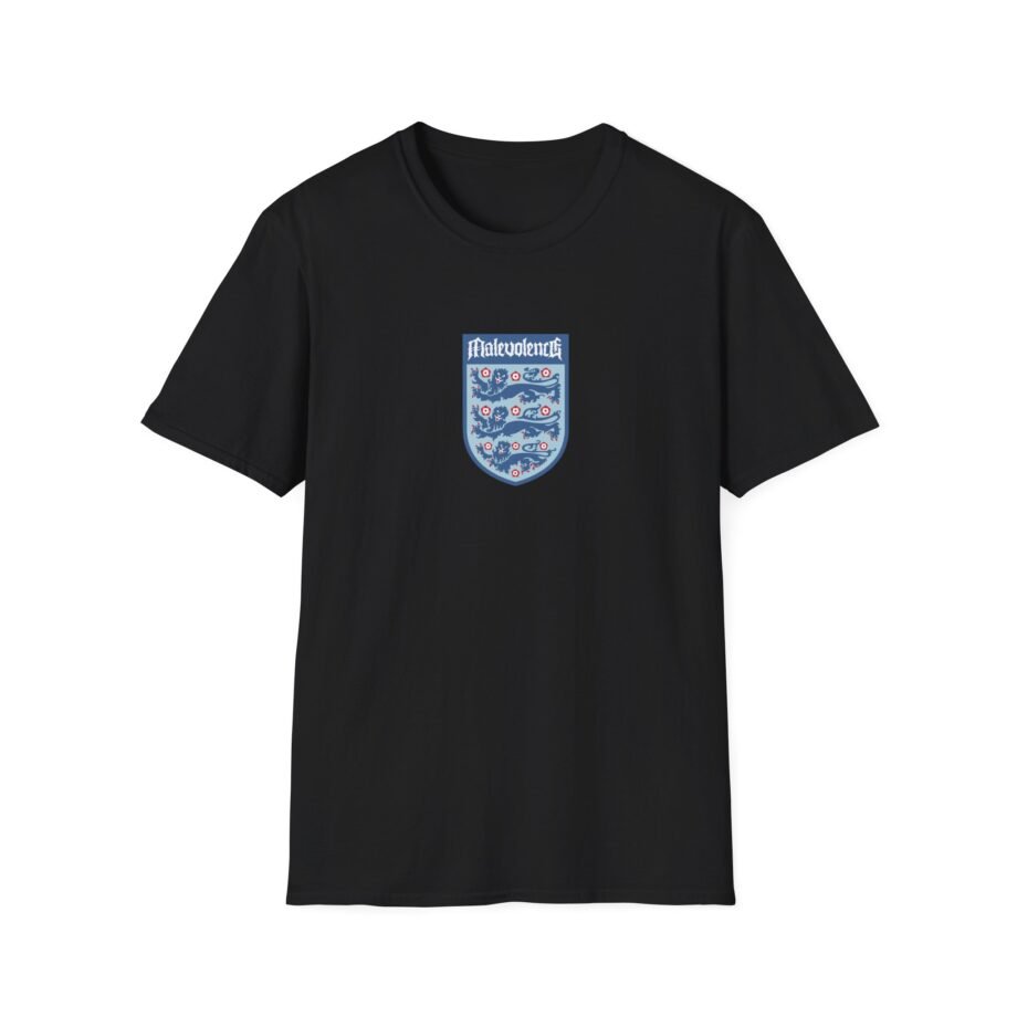 Malevolence It's Coming Home Unisex Softstyle T-Shirt