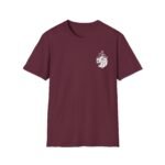 Seven Lions Ophelia X Seven Lions Unisex Softstyle T-Shirt