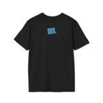 Billy Idol Eyes Without a Face Photo Unisex Softstyle Shirt