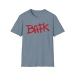 Nettspend BAFK Unisex Softstyle T-Shirt