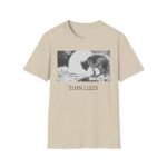 Thin Lizzy It's a Lizzy Thing Unisex Softstyle T-Shirt