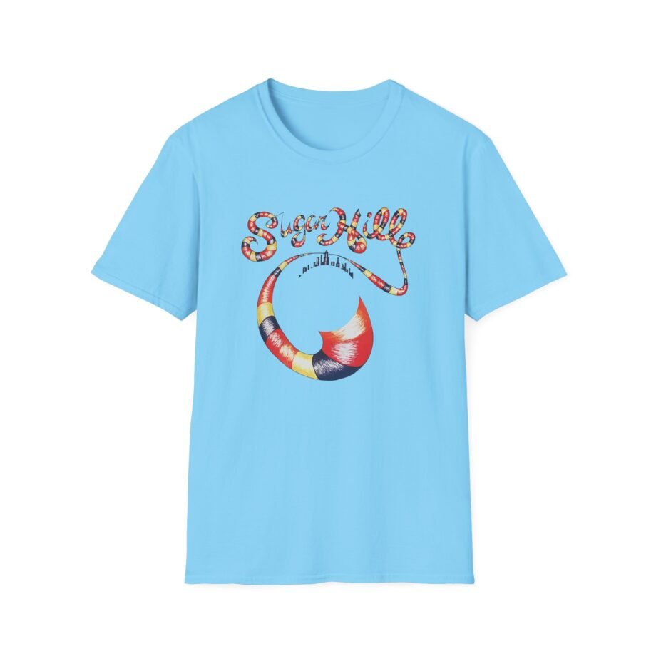 TSG Unisex Softstyle T-Shirt