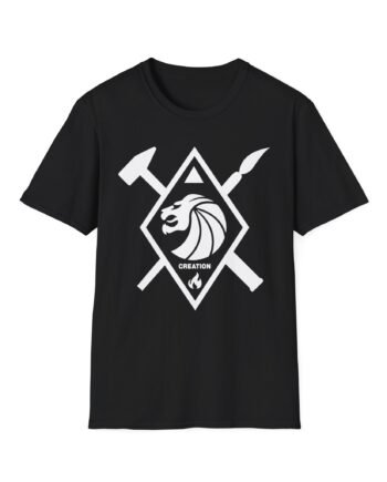 Seven Lions Unisex Softstyle T-Shirt