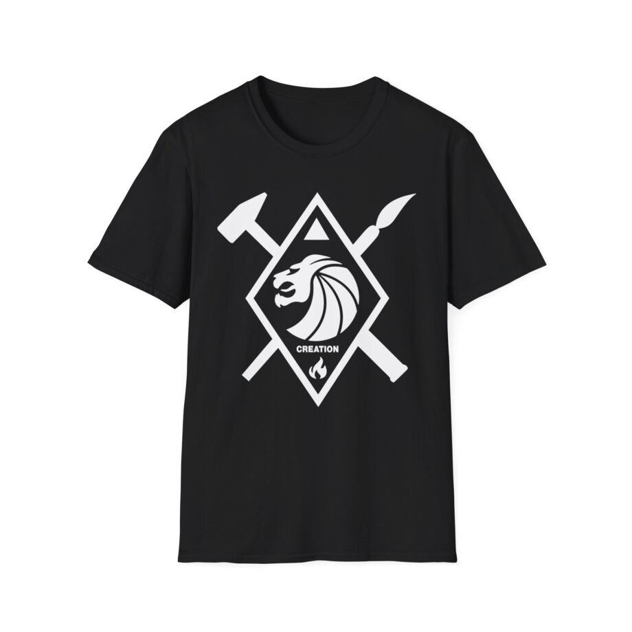 Seven Lions Unisex Softstyle T-Shirt