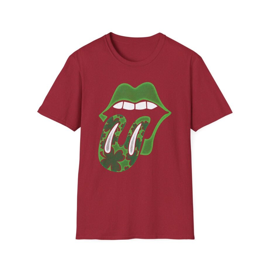 RS Clover Unisex Softstyle T-Shirt