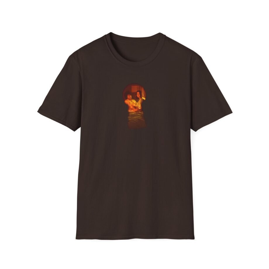 SG I Said I Love You First Album Cover Unisex Softstyle T-Shirt