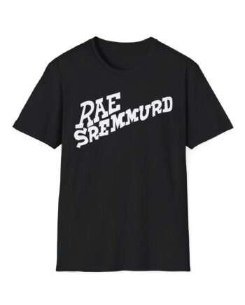 RS Unisex Softstyle T-Shirt