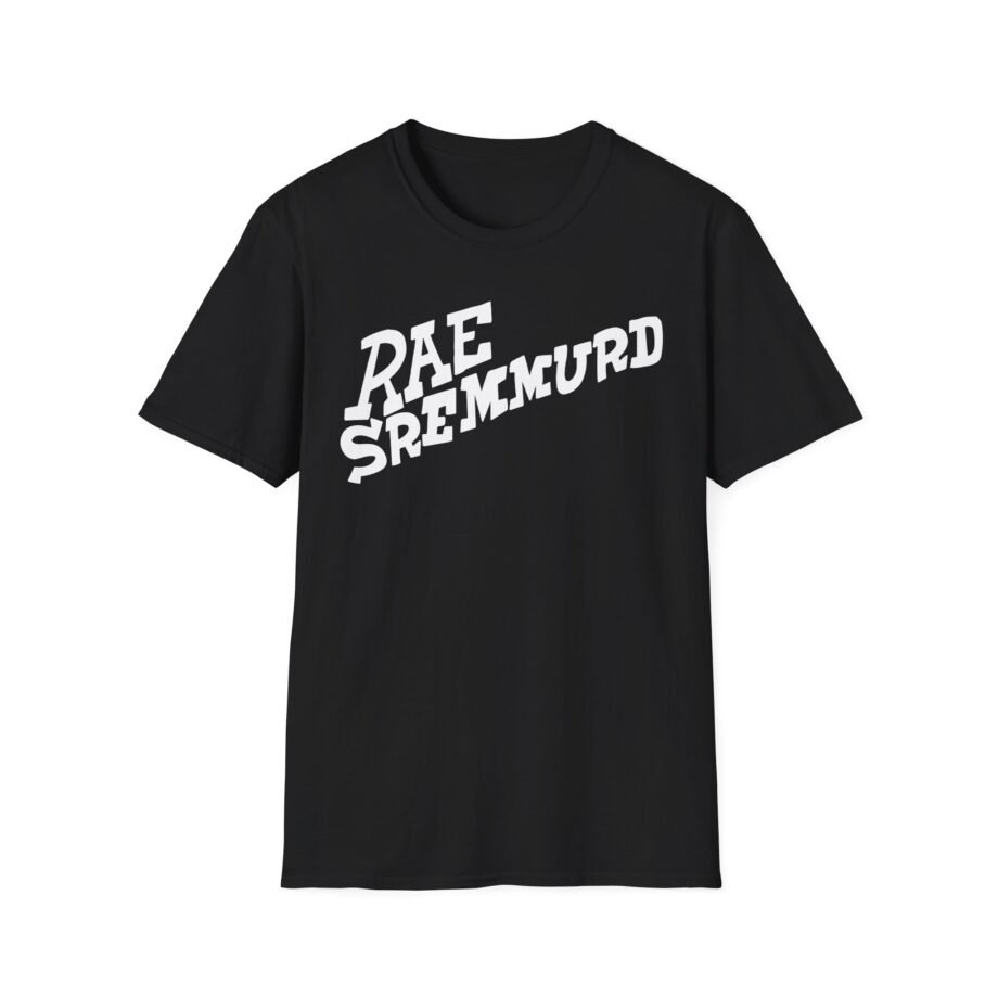 RS Unisex Softstyle T-Shirt