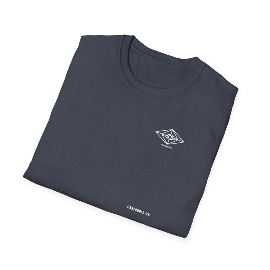 Slander Chimera Tour Unisex Softstyle T-Shirt