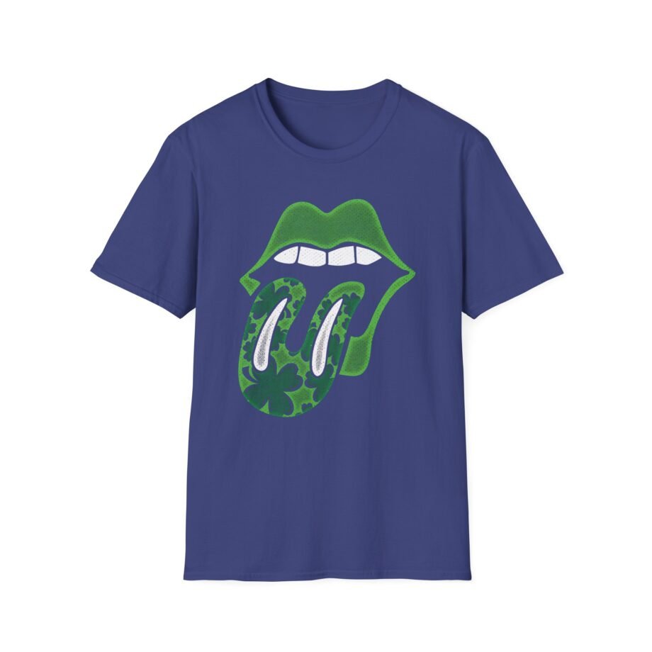 RS Clover Unisex Softstyle T-Shirt