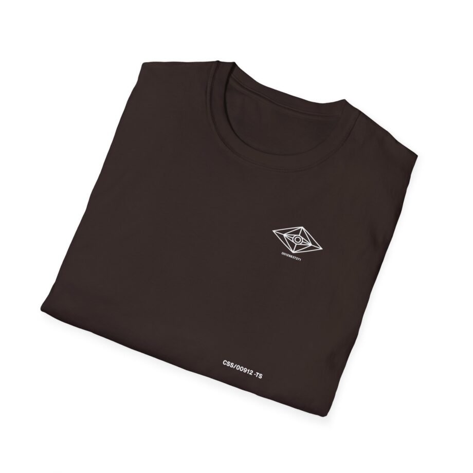 Slander Chimera Tour Unisex Softstyle T-Shirt