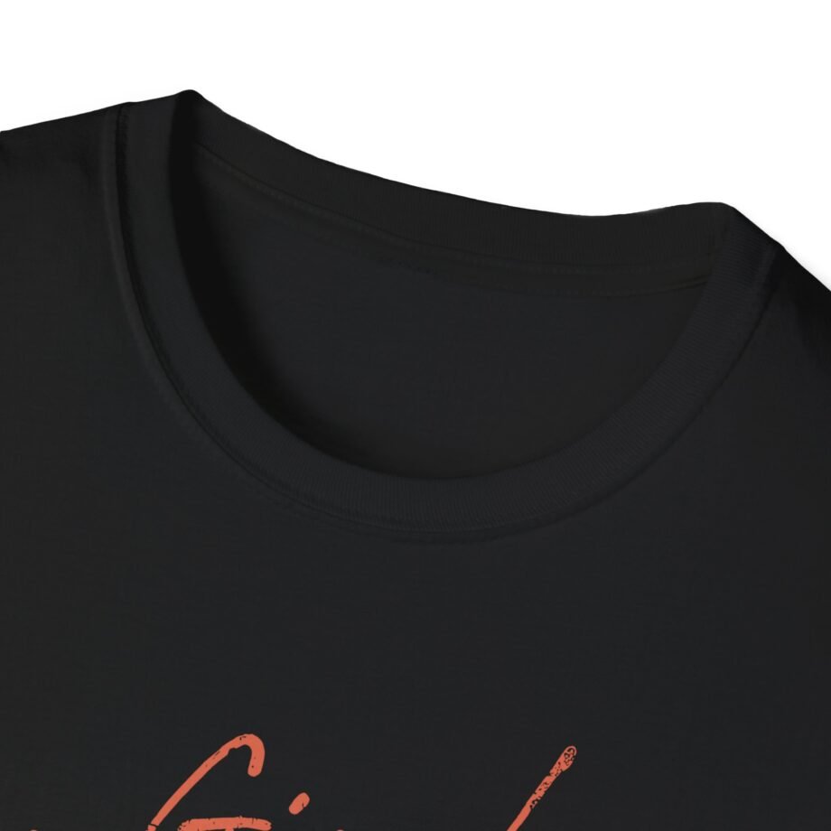 Bon Jovi You Give Love a Bad Name Unisex Softstyle T-Shirt