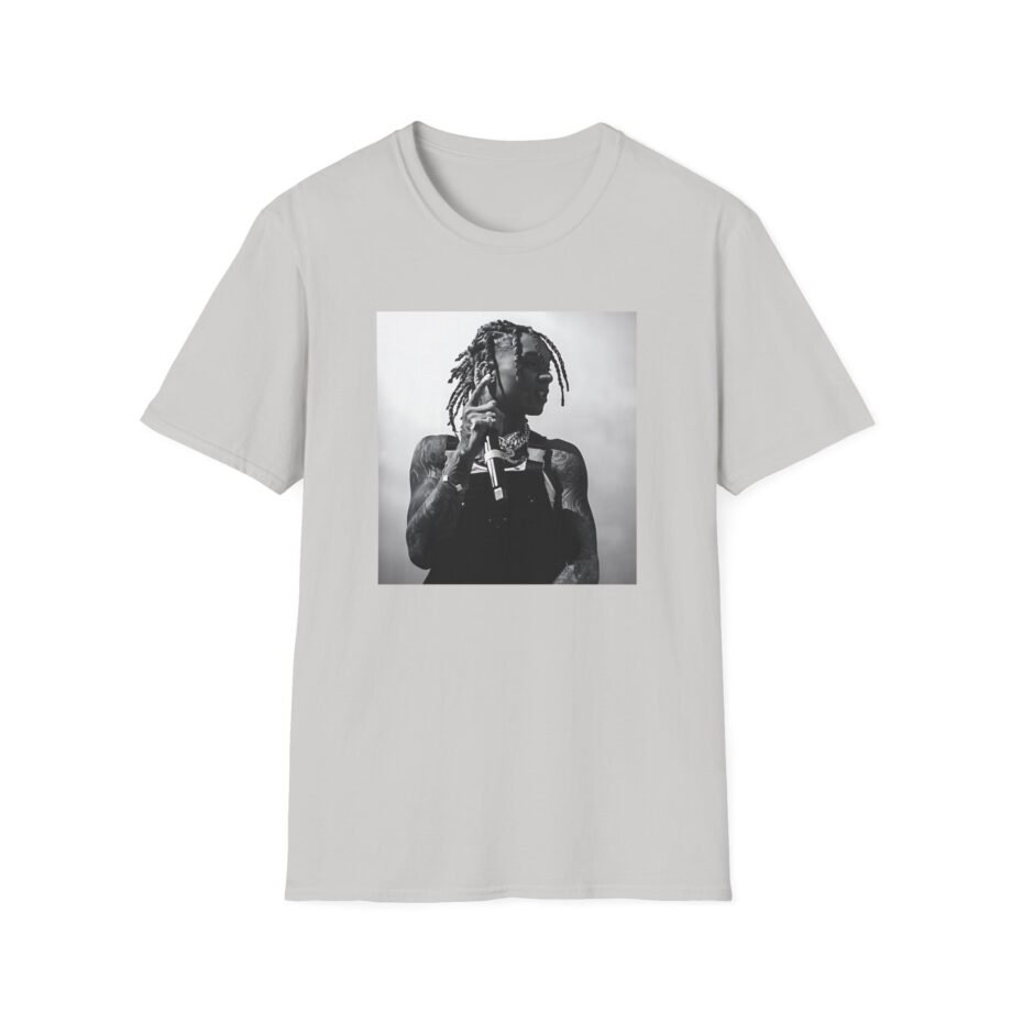 Swae Lee Unisex Softstyle T-Shirt