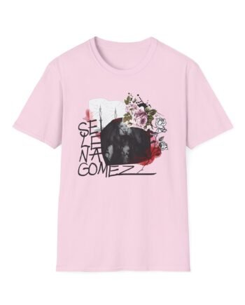 SG Rosey Unisex Softstyle T-Shirt