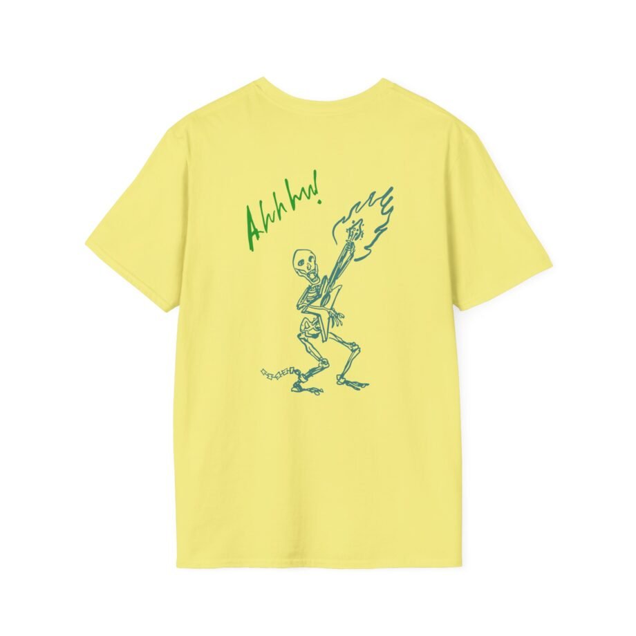 Swae Lee Someone Said Unisex Softstyle T-Shirt