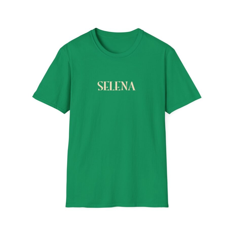 SG Holiday Unisex Softstyle T-Shirt