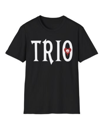 Alkaline Trio Unisex Softstyle T-Shirt