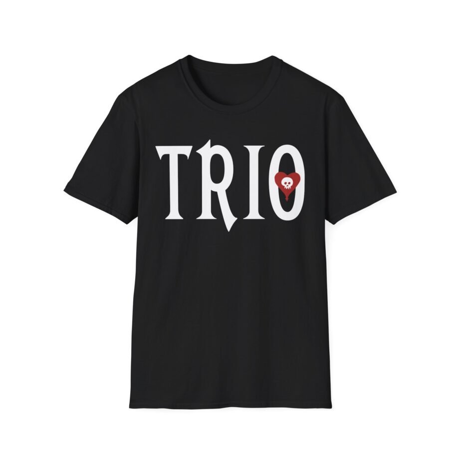 Alkaline Trio Unisex Softstyle T-Shirt