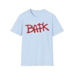 Nettspend BAFK Unisex Softstyle T-Shirt