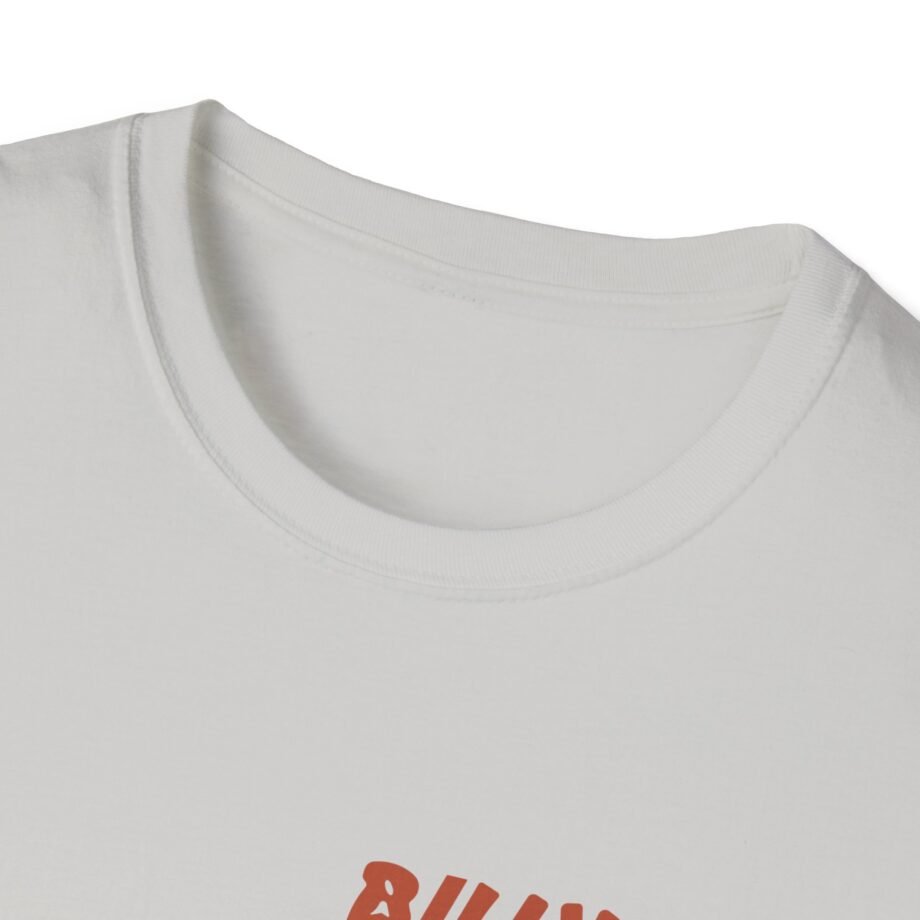 Billy Idol Hoover Dam Unisex Softstyle Shirt