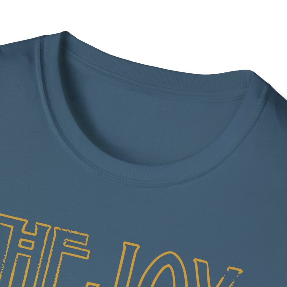 The Lox Zep Unisex Softstyle T-Shirt