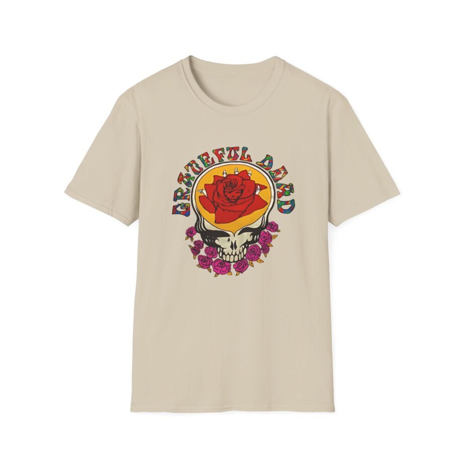 Swae Lee Madeworn Unisex Softstyle T-Shirt