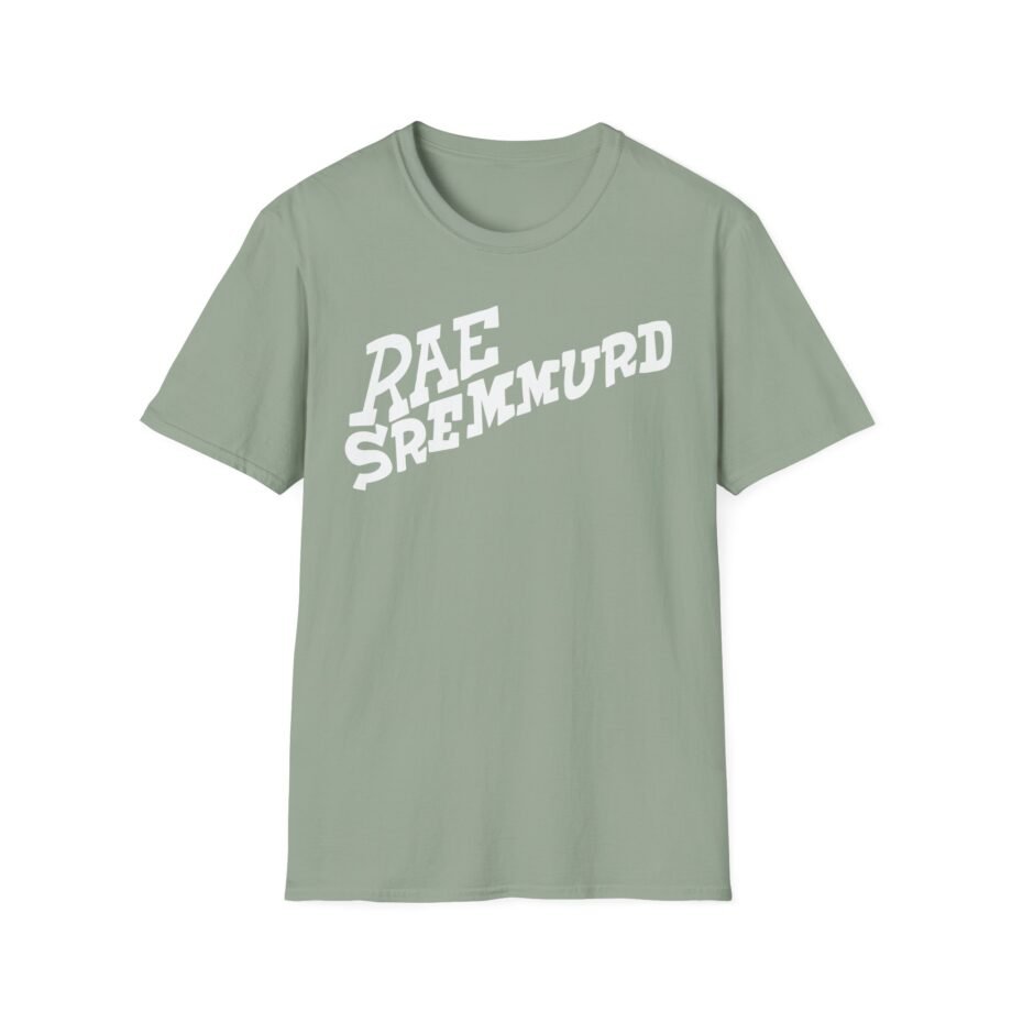 RS Unisex Softstyle T-Shirt