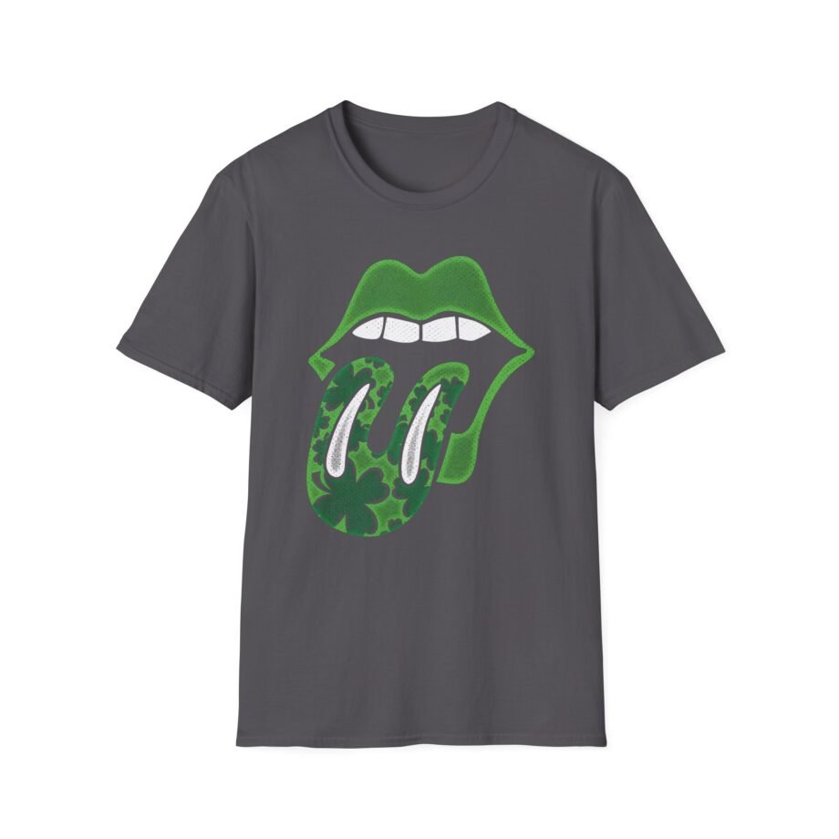 RS Clover Unisex Softstyle T-Shirt