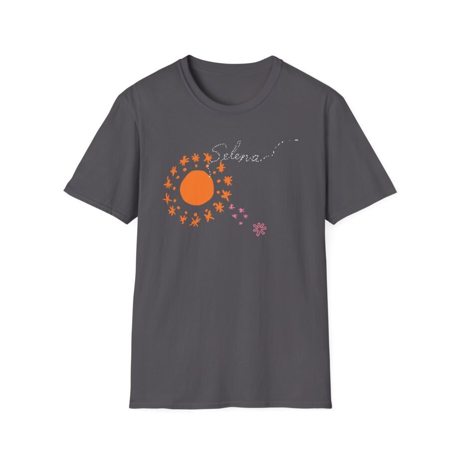 SG Dandelion Unisex Softstyle T-Shirt