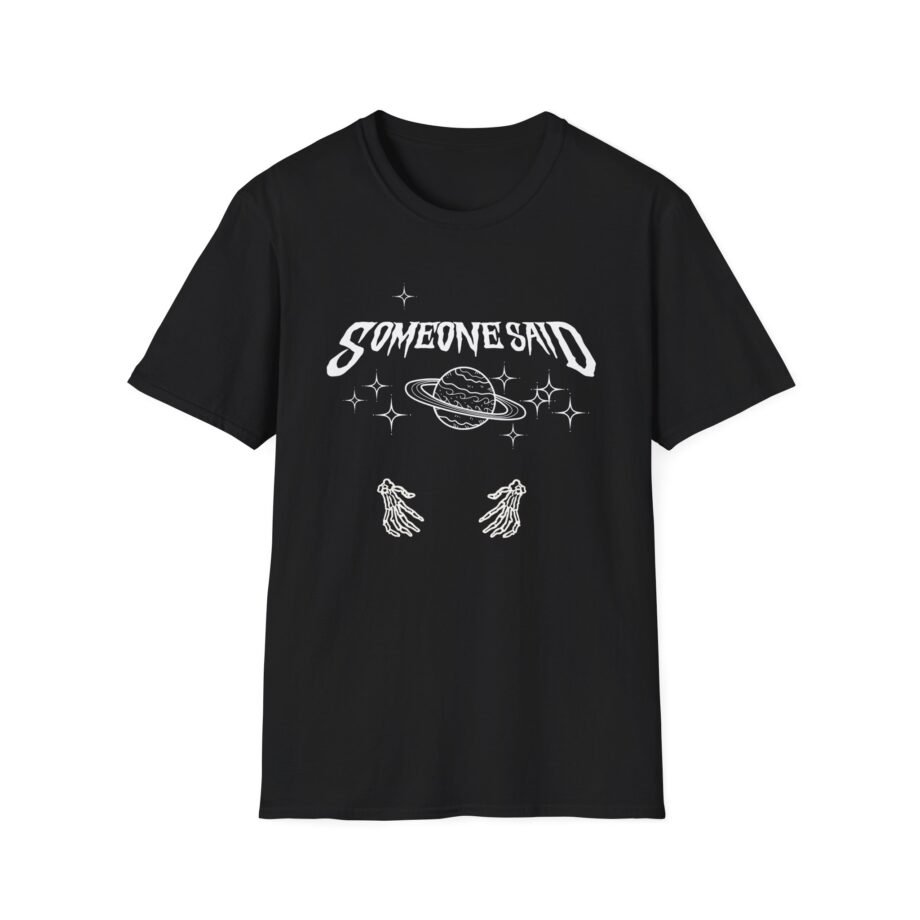 Swae Lee Someone Said Unisex Softstyle T-Shirt