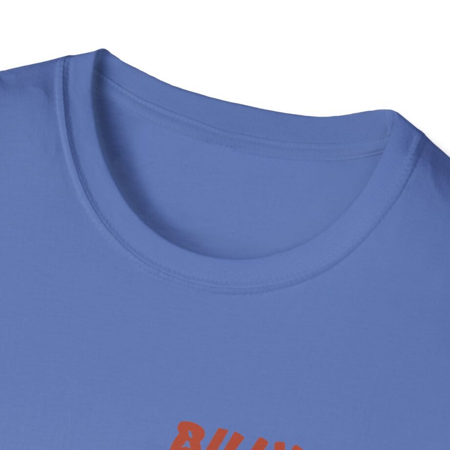 Billy Idol Hoover Dam Unisex Softstyle Shirt