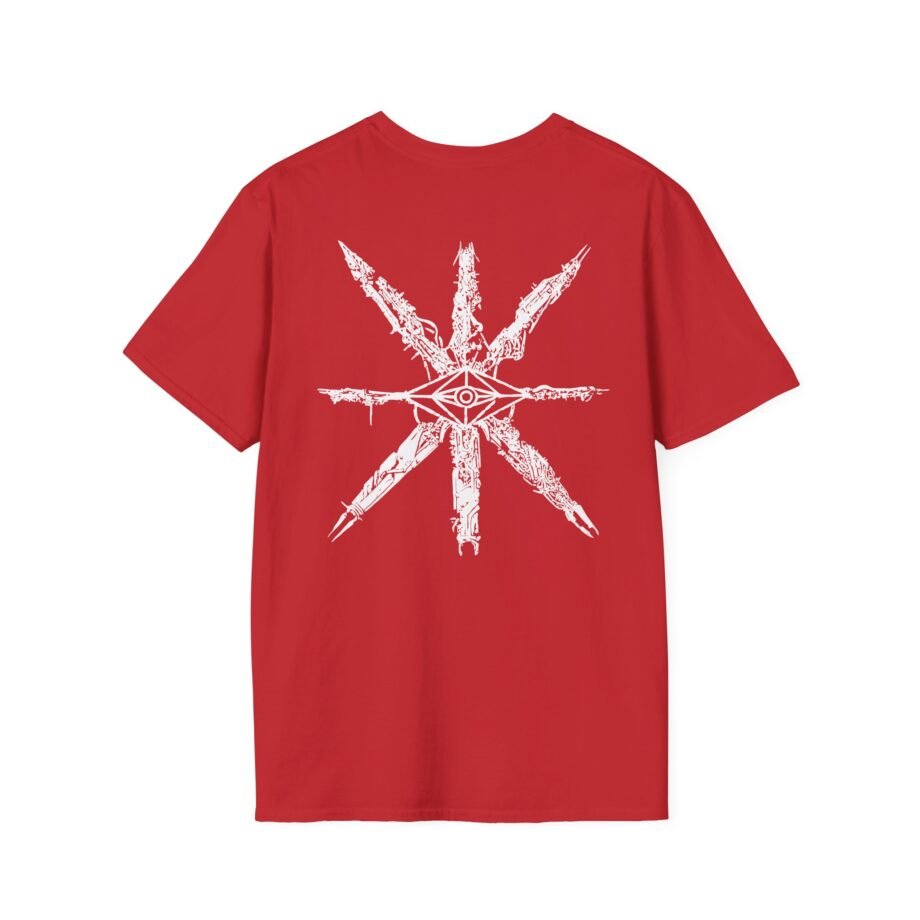 Slander Unisex Softstyle T-Shirt