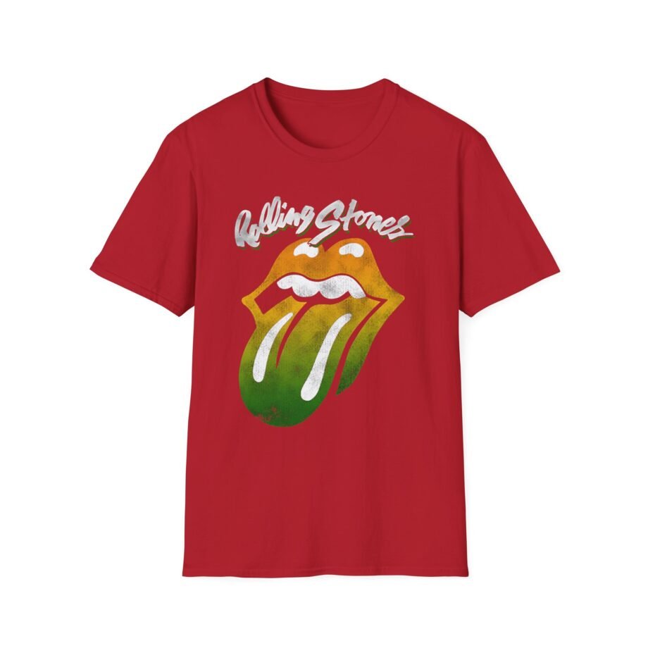 RS Irish Gradient Unisex Softstyle T-Shirt