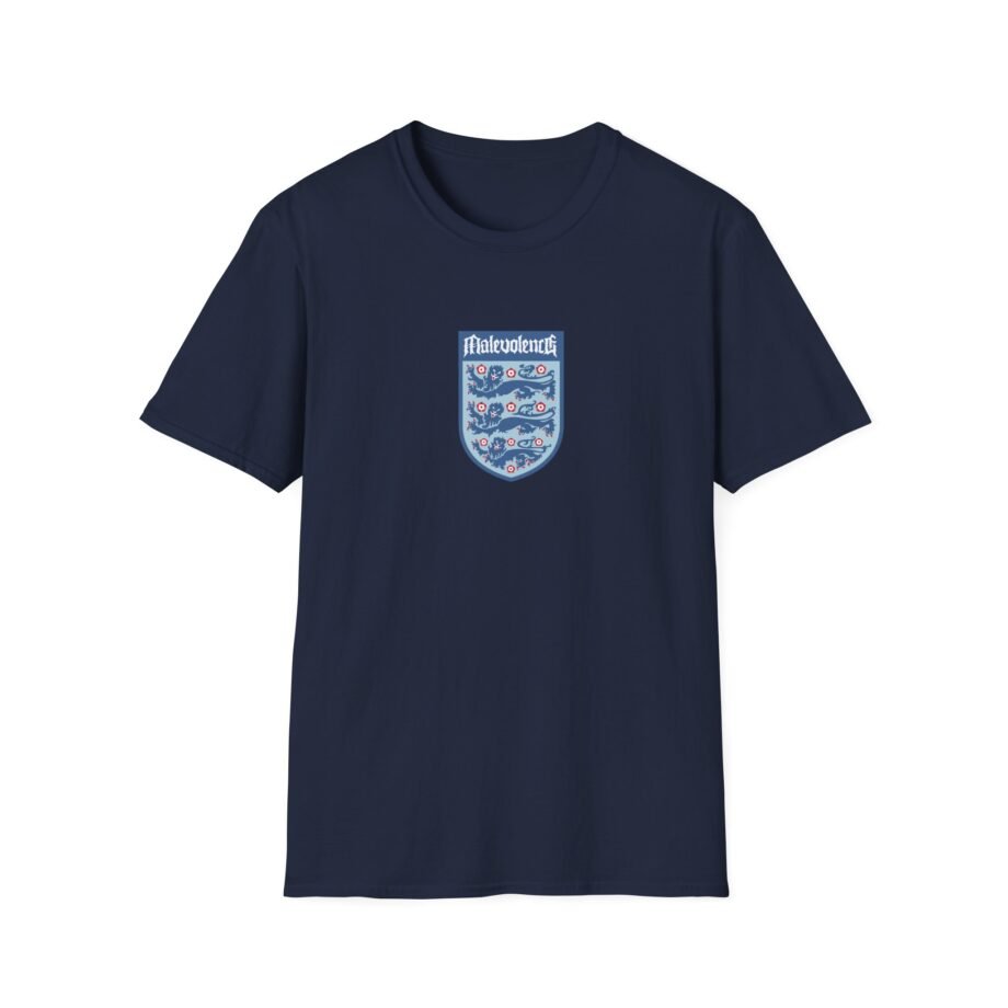 Malevolence It's Coming Home Unisex Softstyle T-Shirt