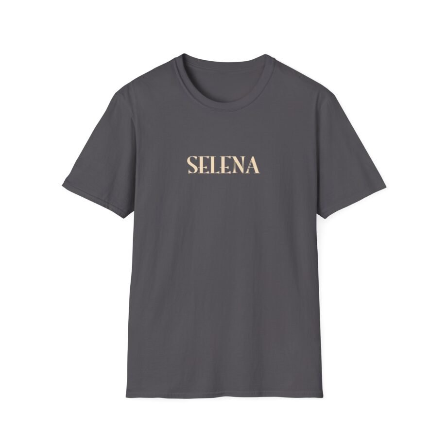 SG Holiday Unisex Softstyle T-Shirt
