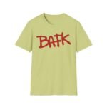 Nettspend BAFK Unisex Softstyle T-Shirt
