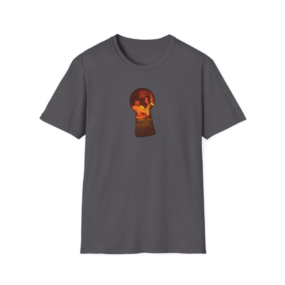 SG I Said I Love You First Album Cover Unisex Softstyle T-Shirt