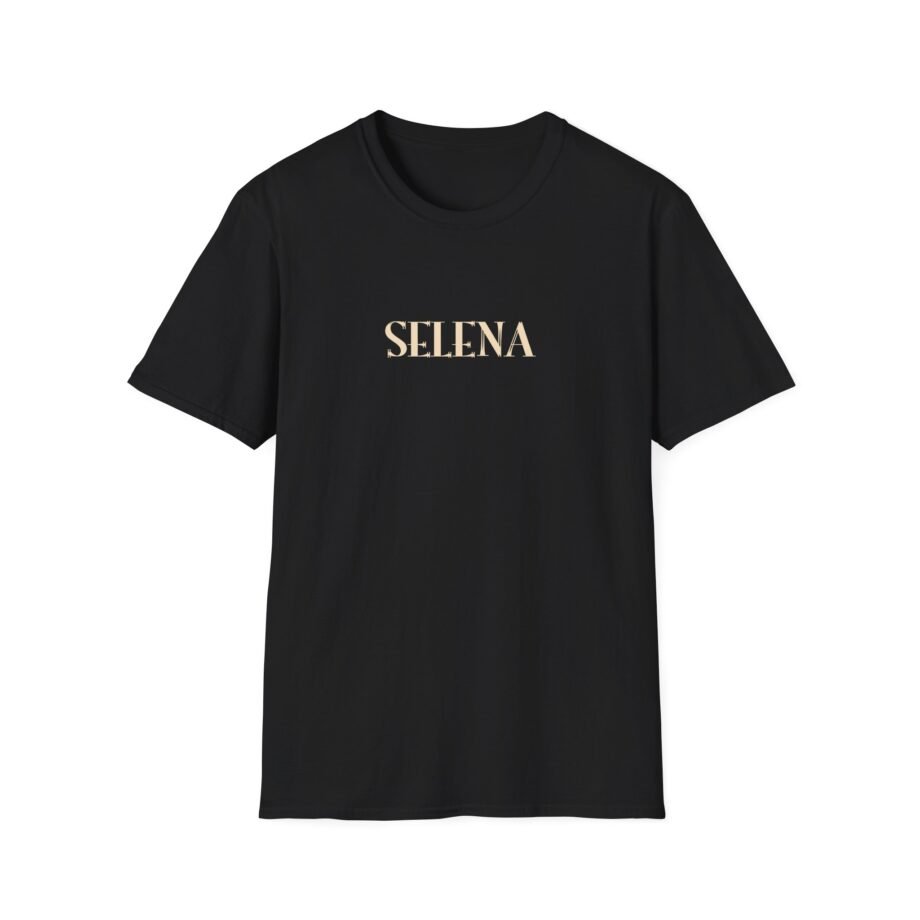 SG Holiday Unisex Softstyle T-Shirt